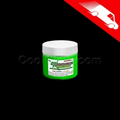 Glominex Glow Paint 2 Oz. Jar Green